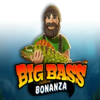 Big Bass Bonanza