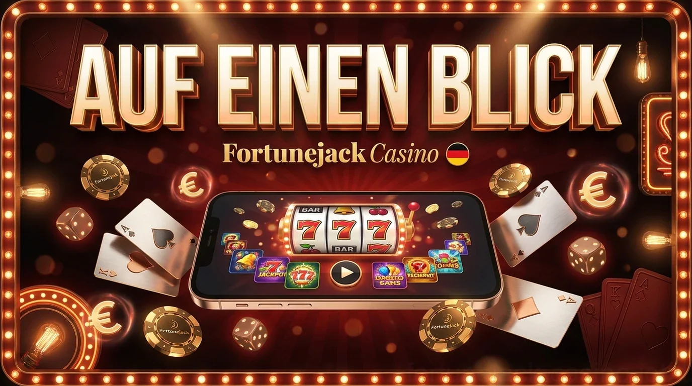 Auf einen Blick