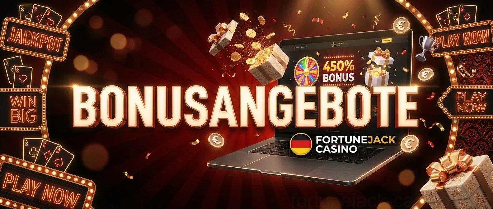 Bonusangebote